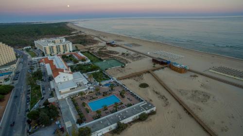Hotel Vasco Da Gama - image 2