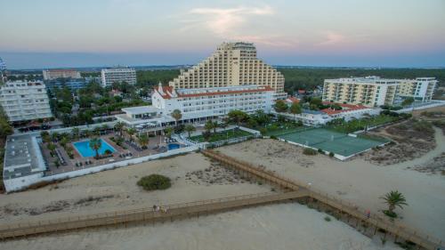 Hotel Vasco Da Gama - image 11