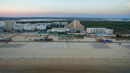 Hotel Vasco Da Gama - image 14