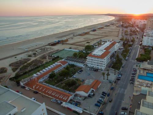 Hotel Vasco Da Gama - image 12