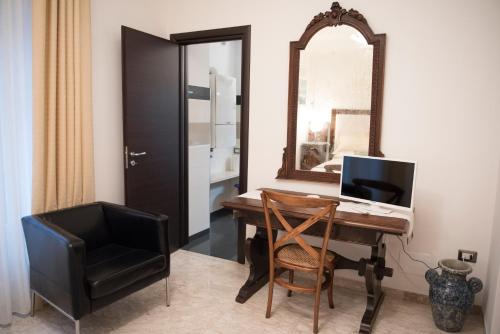 B&B La Vetta -petite SPA- - image 14