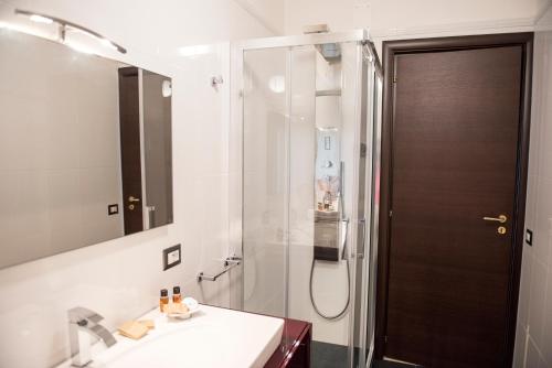 B&B La Vetta -petite SPA- - image 10