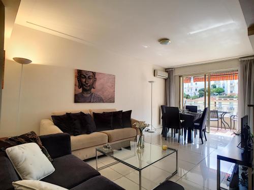 Nestor&Jeeves - PLAYA TERRACE - Central - Close sea - image 12