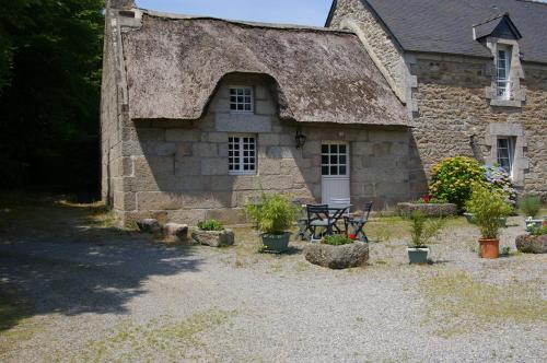 Hameau les grandes roches gîte à louer Trégunc