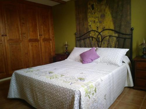 Casa Daniel in Los Ancones