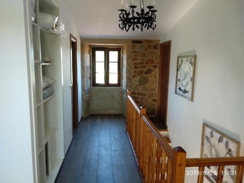 A Casina de Esther in Teo