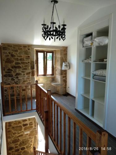 A Casina de Esther in Teo