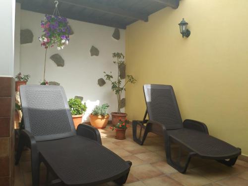 Casa Daniel in Los Ancones