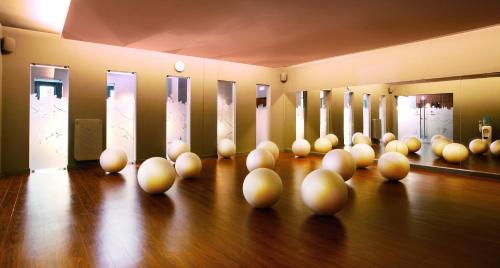 Hotel Spa Dr Irena Eris Krynica Zdrój - image 12