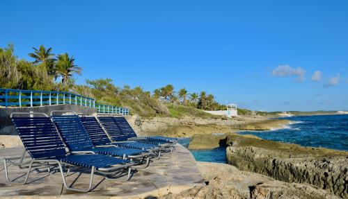 Stella Maris Resort Club in Stella Maris