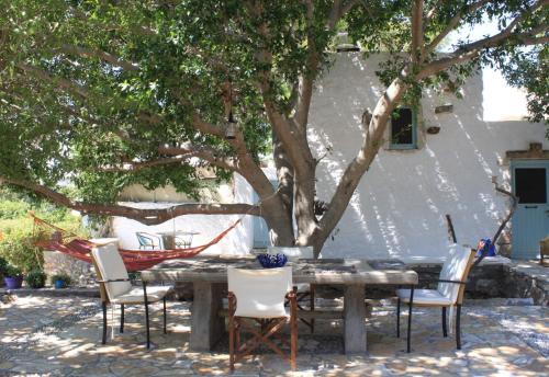 Charming Leros Hideaway | Serenity & Privacy - Location saisonnière - Alinda