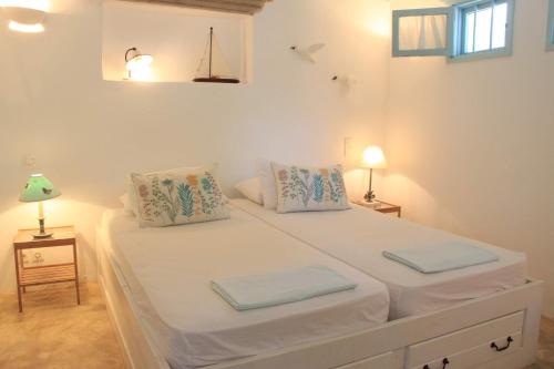 Charming Leros Hideaway | Serenity & Privacy