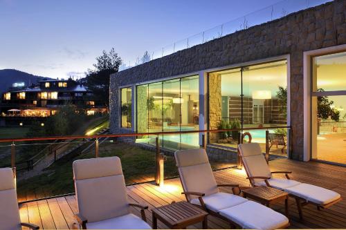 Hotel Spa Dr Irena Eris Krynica Zdrój - image 14