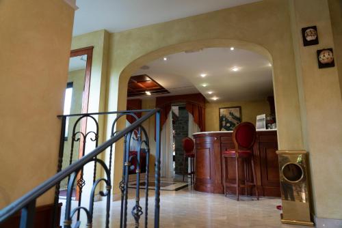 Villa Venus Resort & SPA - image 11