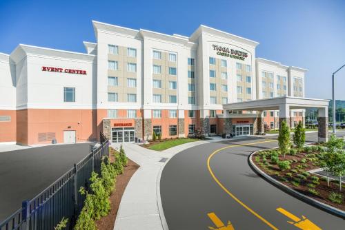 Tioga Downs Casino & Resort - Hotel - Nichols