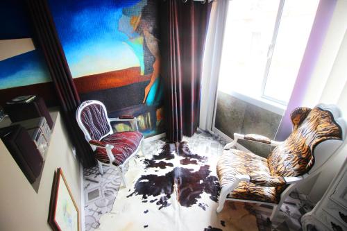  Oporto Town Apartment, Ferienwohnung in Porto