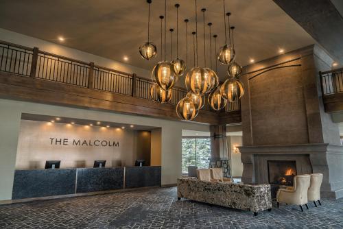 Malcolm Hotel by CLIQUE 克里克马尔科姆图片