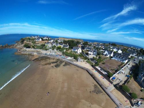 Plage du Pont - Chambres d'Hôtes