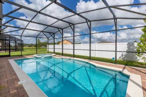 Villa Garcia - West Haven Orlando (FL)