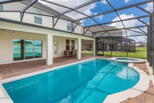 Villa Garcia - West Haven Orlando (FL)