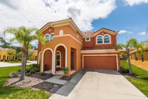 Villa Martins - Bella Vida Orlando (FL)