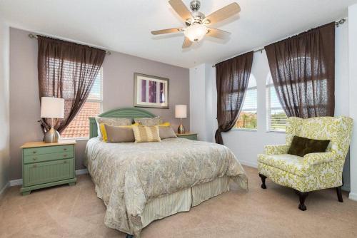 Villa Martins - Bella Vida Orlando (FL)