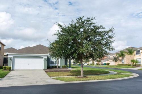 Villa Kohler - Terra Verde Resort Orlando (FL)