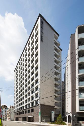 Shizutetsu Hotel Prezio Hakataekimae - Fukuoka