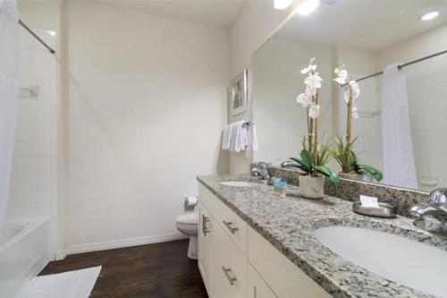 Villa Cinderella - Lucaya Village Orlando (FL)