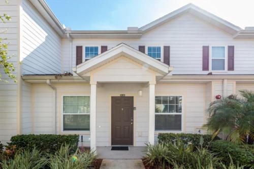 Villa Cinderella - Lucaya Village Orlando (FL)