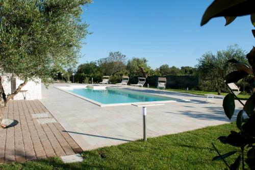 Trullo suite 59 Noci