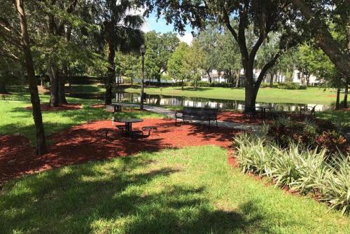 Villa Cinderella - Lucaya Village Orlando (FL)