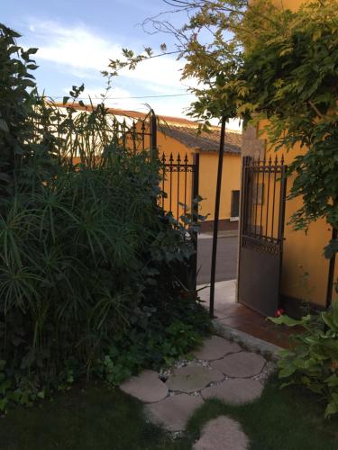  Casa Rural Casa Juli in Arguedas