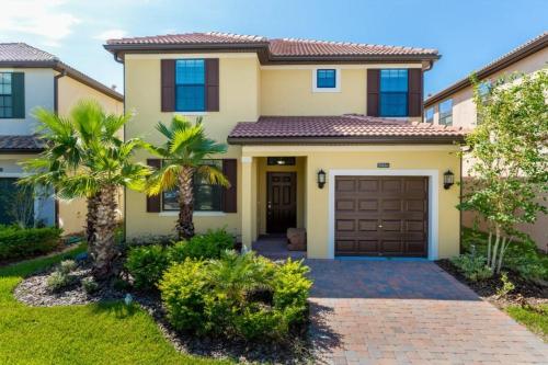 Villa De Tommaso - Solterra Orlando (FL)