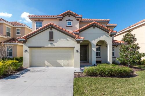 Villa Mancini - Solterra Orlando (FL)
