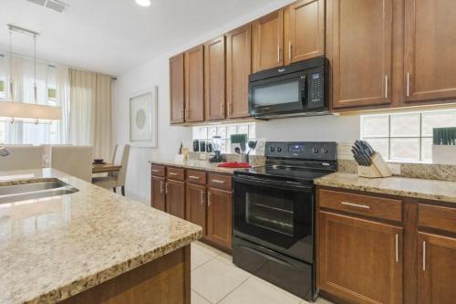 Villa Mancini - Solterra Orlando (FL)