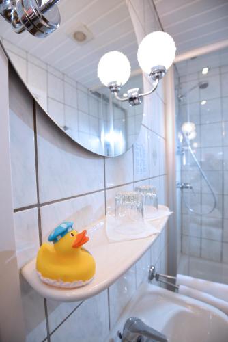 Hotel Hecht Garni - image 5