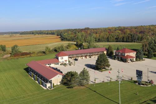 . Country Inn Listowel