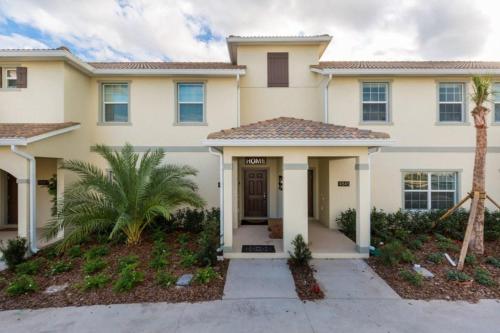 Villa Abreu - Storey Lake Orlando (FL)