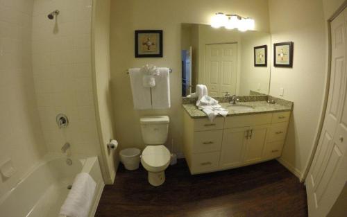 Villa Leite Orlando (FL)