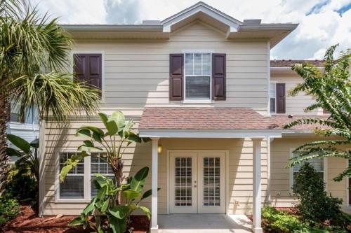 Villa Leite Orlando (FL)
