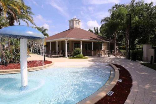 Villa Leite Orlando (FL)