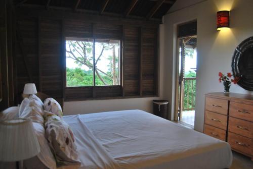 Clave Verde Ecolodge