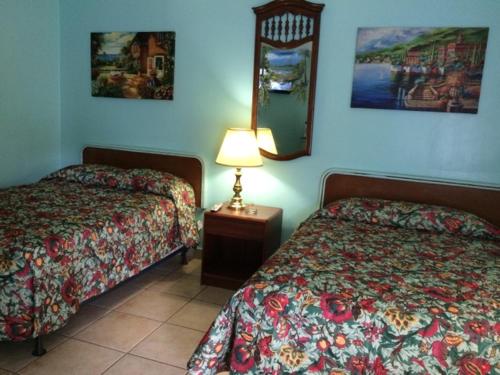 Skylark Motel Perry (FL)