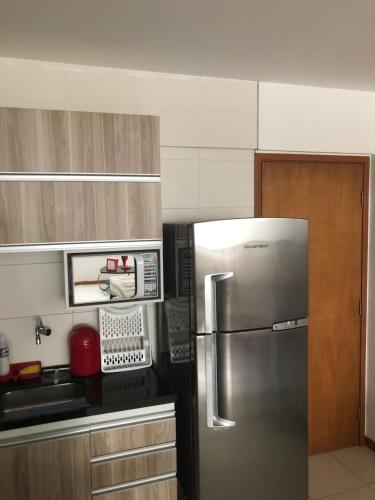 Apartamento Port Ville Mar Azul