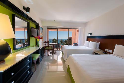 Barceló Huatulco