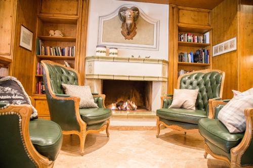 Hotel Thomahof - image 8
