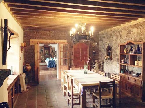 Casa del siglo XVII in Jocotitlán