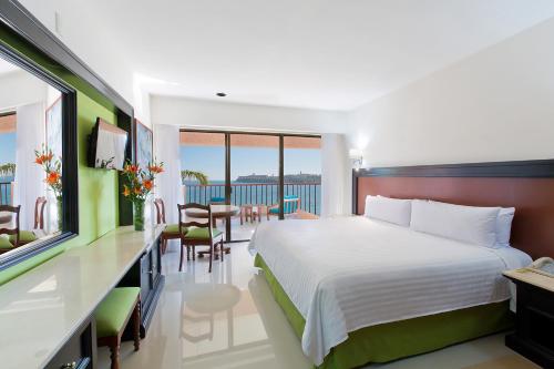 Barceló Huatulco