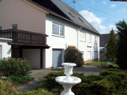 Haus Irmgard in Schlierschied, Deutschland